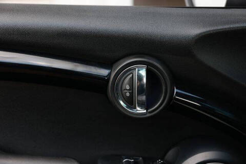 2015 MINI Hardtop 2 Door Cooper S