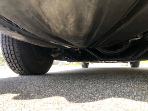 1958 Cadillac Eldorado