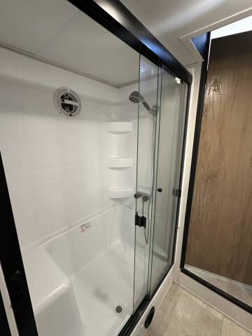 2024 Forest River TIMBER WOLF