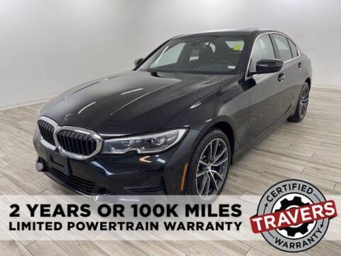 2019 BMW 3 Series for sale at Travers Autoplex Thomas Chudy in Saint Peters MO