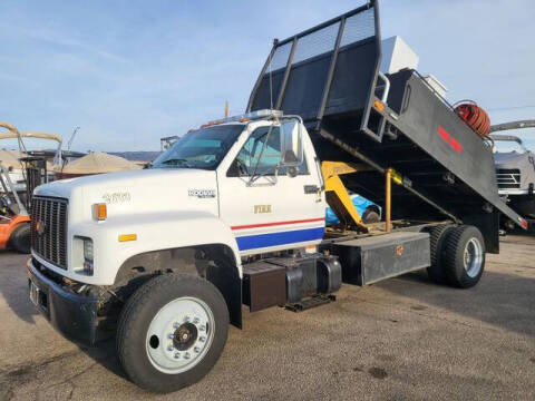 1994 Chevrolet Kodiak C6500