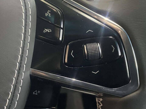 2026 Chevrolet Corvette Stingray