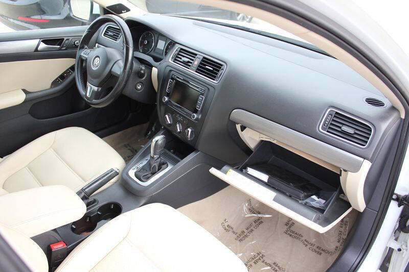 2014 Volkswagen Jetta