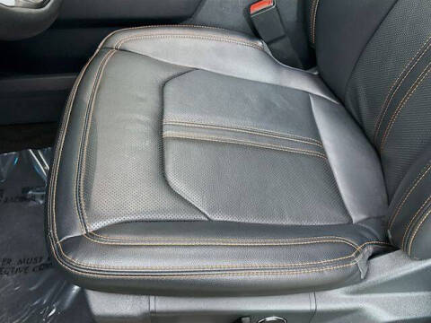 2024 Ford Expedition Timberline