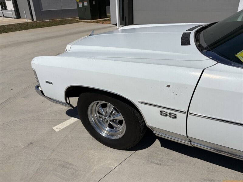 1971 Chevrolet Impala