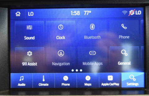 2020 Ford Mustang BULLITT