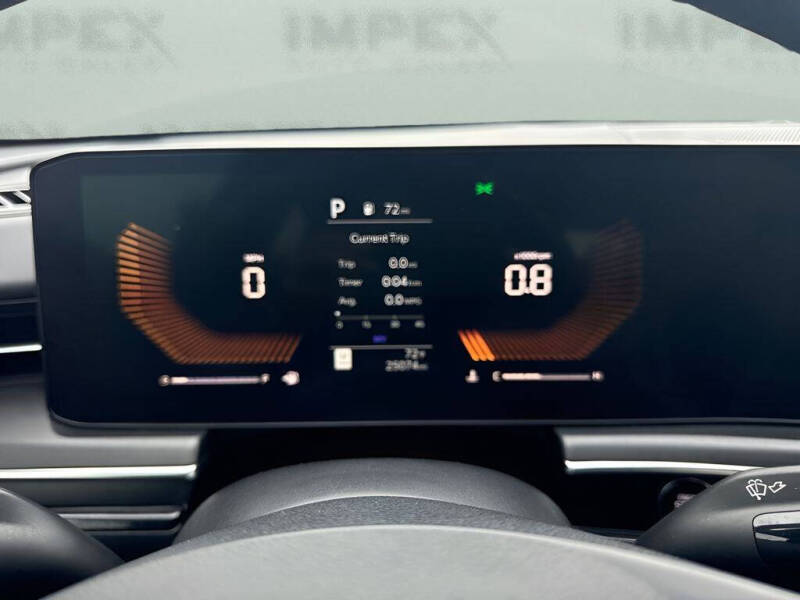 2025 Kia K5
