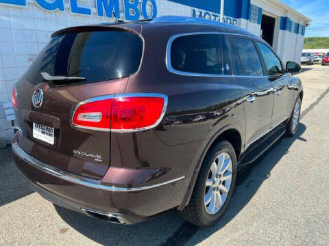 2015 Buick Enclave Premium