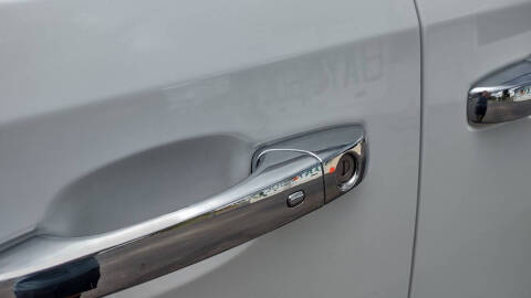 2015 Chrysler Town and Country Touring