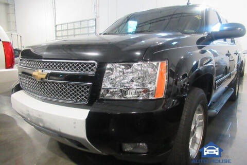 2011 Chevrolet Suburban for sale at Curry's Cars Powered by Autohouse - Auto House Tempe in Tempe AZ