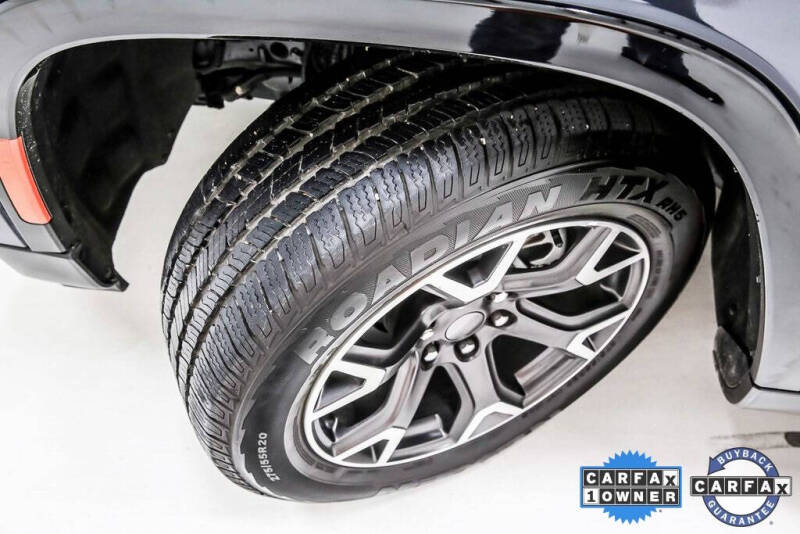 2024 Jeep Wagoneer Series III