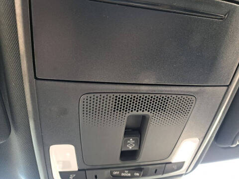 2026 Acura Integra w/Tech w/A-SPEC