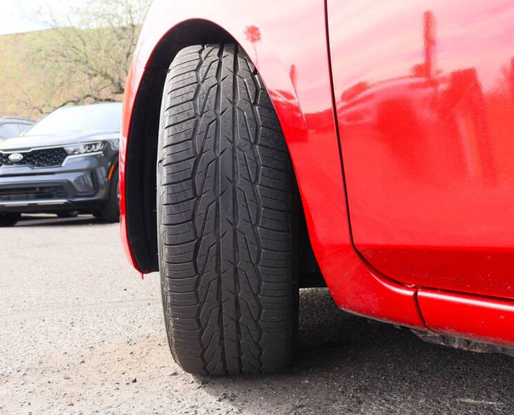 2013 Mazda MAZDA3 i Touring