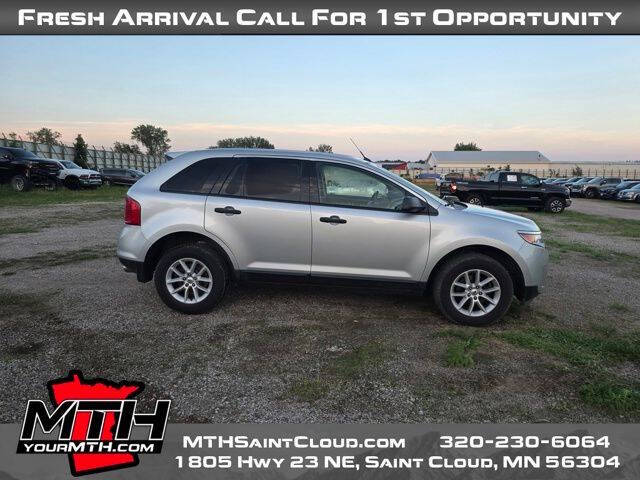 2014 Ford Edge SE