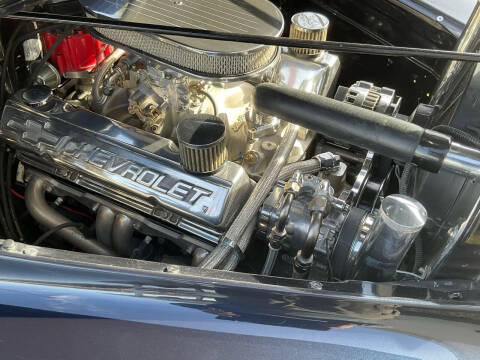 1941 Chevrolet Street Rod