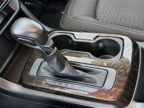 2022 GMC Canyon