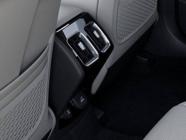 2026 Kia Sorento Plug-In Hybrid X-Line SX-Prestige