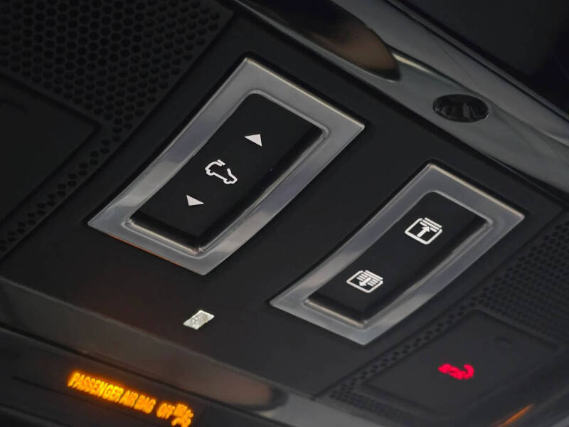 2021 Land Rover Range Rover P400 HSE Westminster Edition