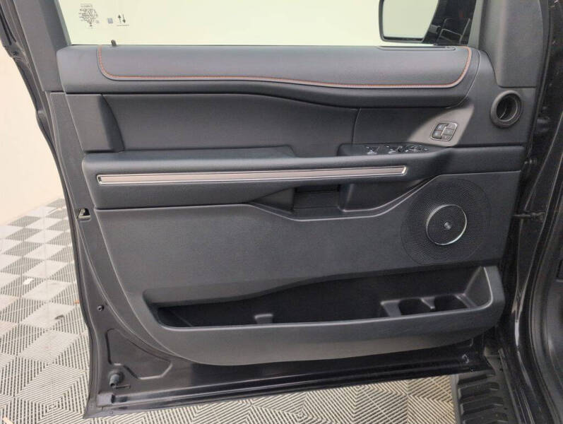 2024 Ford Expedition Timberline