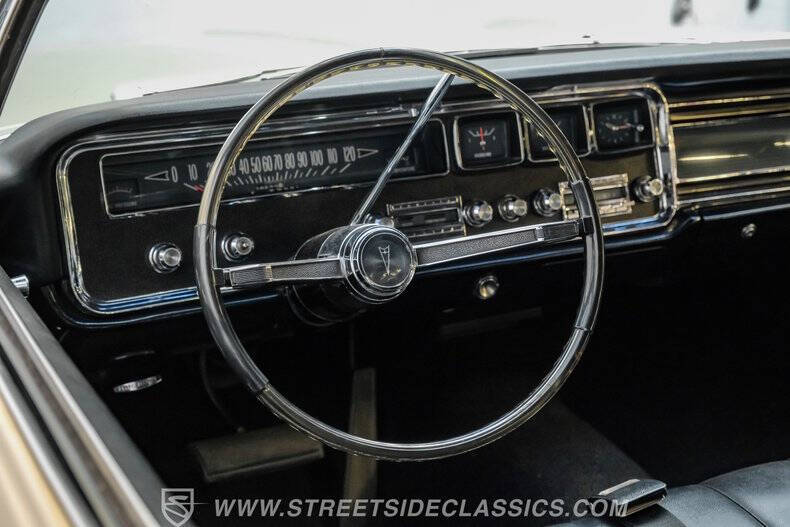 1966 Pontiac Star Chief