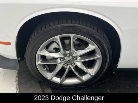 2023 Dodge Challenger GT