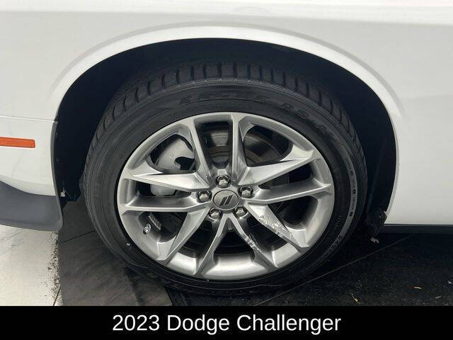 2023 Dodge Challenger GT