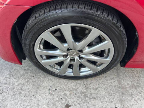 2013 Lexus GS 350