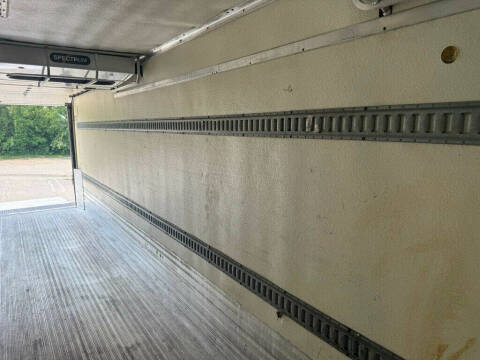 2016 Freightliner M2 106