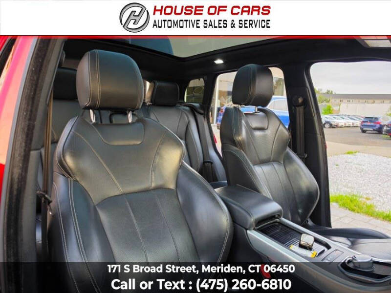 2016 Land Rover Range Rover Evoque HSE