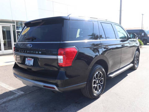 2024 Ford Expedition XLT