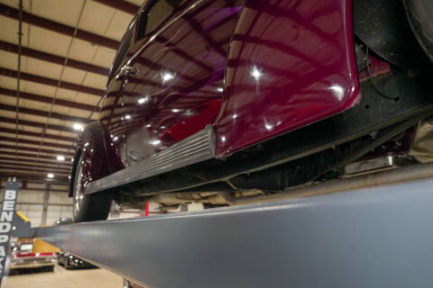 1939 Ford Standard