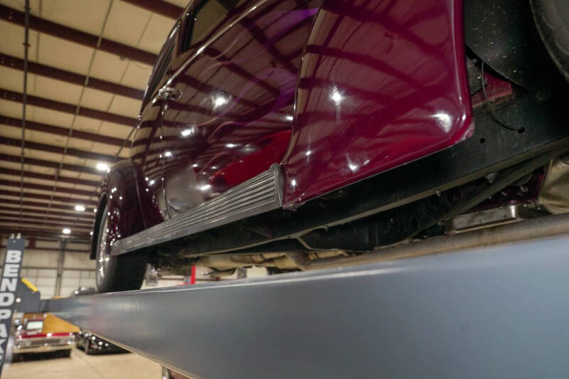 1939 Ford Standard