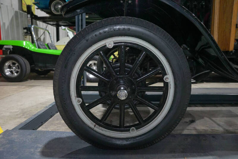 1922 Ford Model T