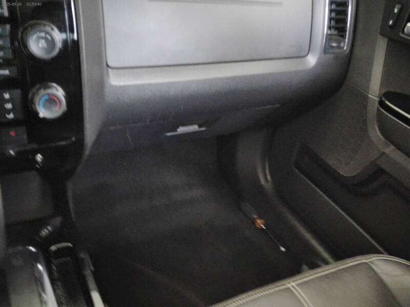 2011 Mazda Tribute s Grand Touring