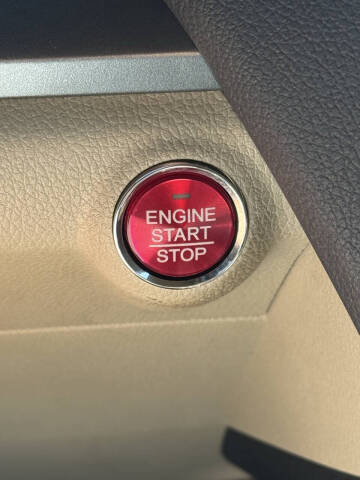 2013 Acura RDX w/Tech