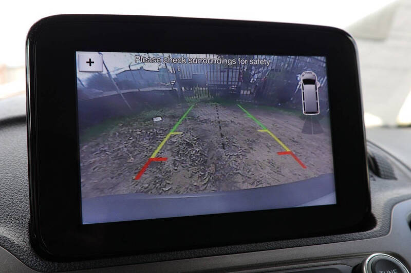 2020 Ford Transit Connect