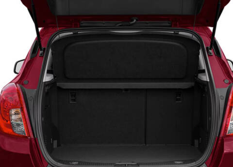2014 Buick Encore Leather
