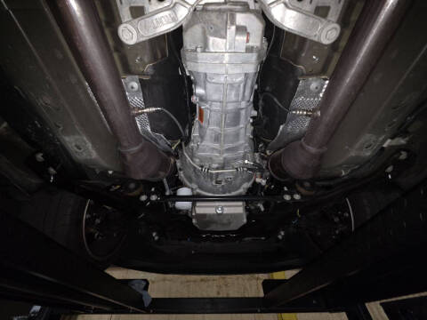 2014 Ford Shelby GT500