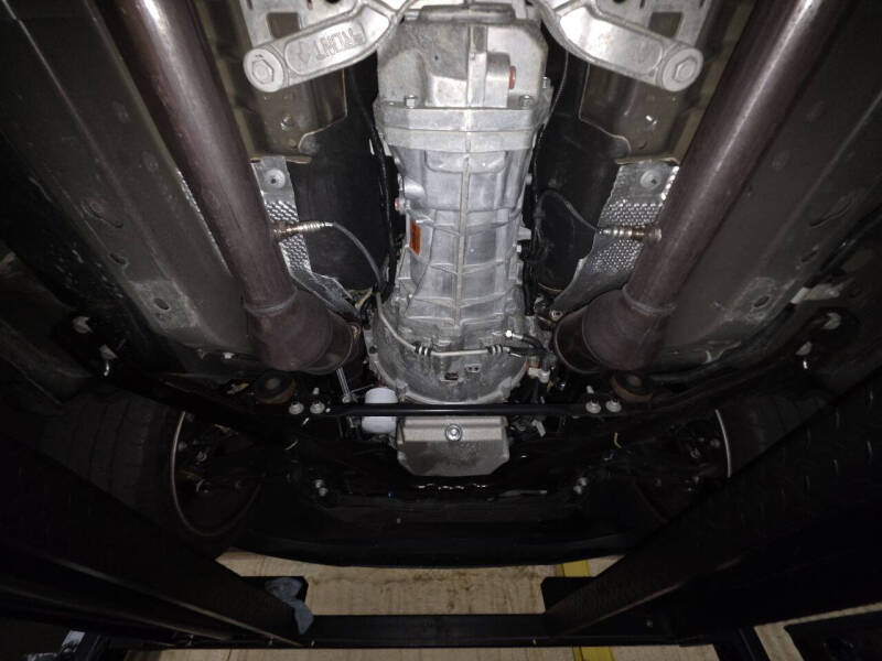 2014 Ford Shelby GT500