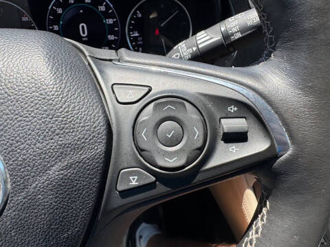 2016 Buick Envision Premium I