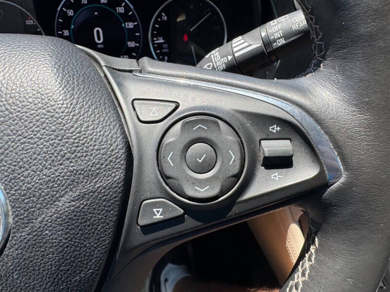2016 Buick Envision Premium I