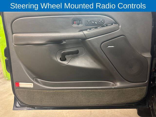 2004 Chevrolet Avalanche 1500