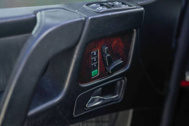 2009 Mercedes-Benz G-Class G 55 AMG