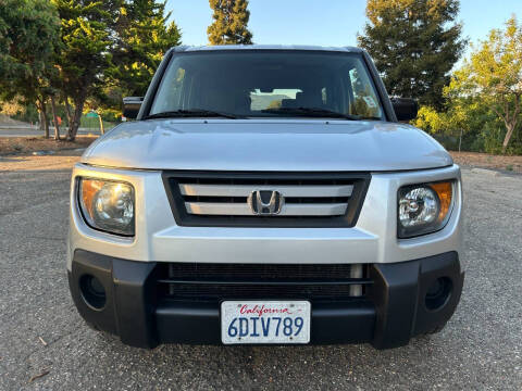 2008 Honda Element EX