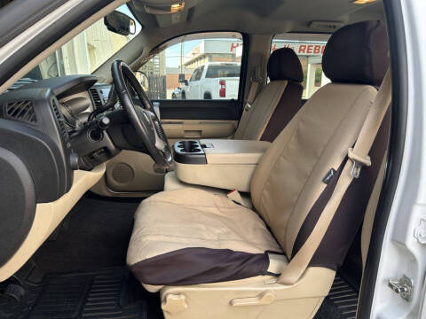 2008 GMC Sierra 1500