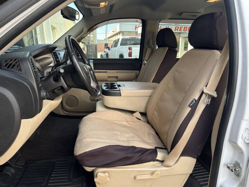 2008 GMC Sierra 1500