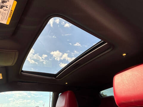 2014 Dodge Challenger SRT8