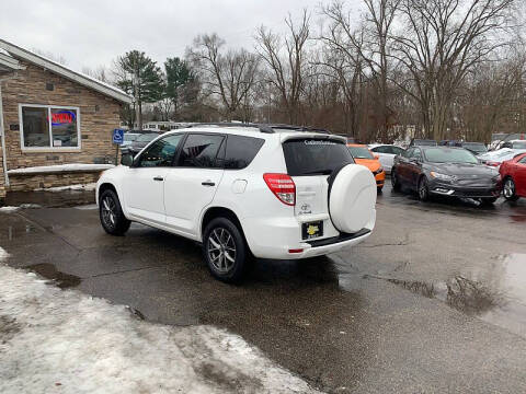 2011 Toyota RAV4
