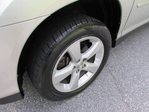 2004 Lexus RX 330