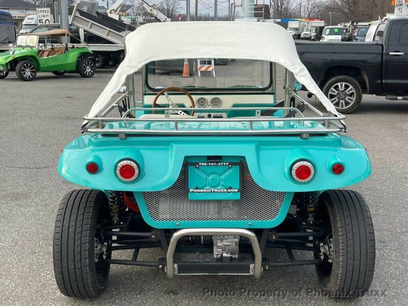 2023 OREION BUGGY